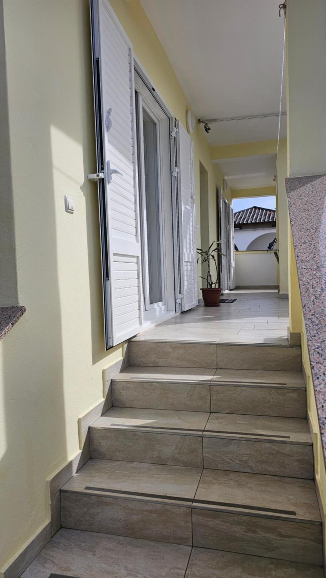 Apartments Boric Lopar Quarto foto